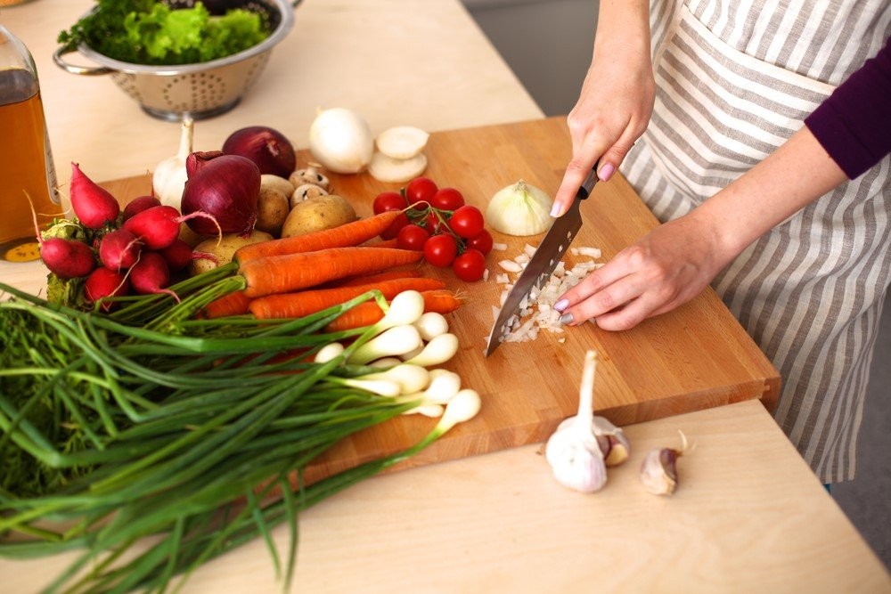 Sebze ve meyvelerin vitaminleri nasıl korunur?