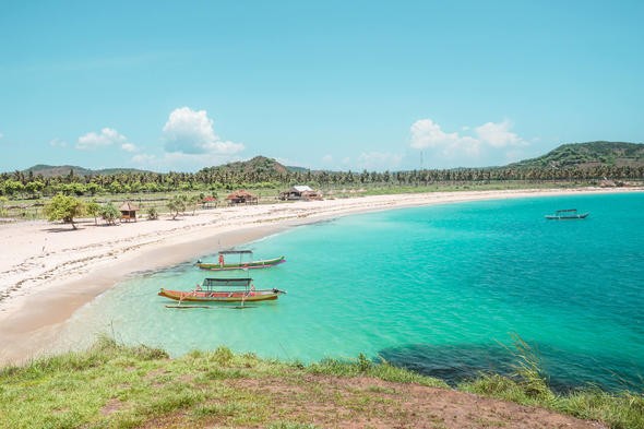 Dünyanın en güzel şehir plajları! Türkiye'den 2 yer listede