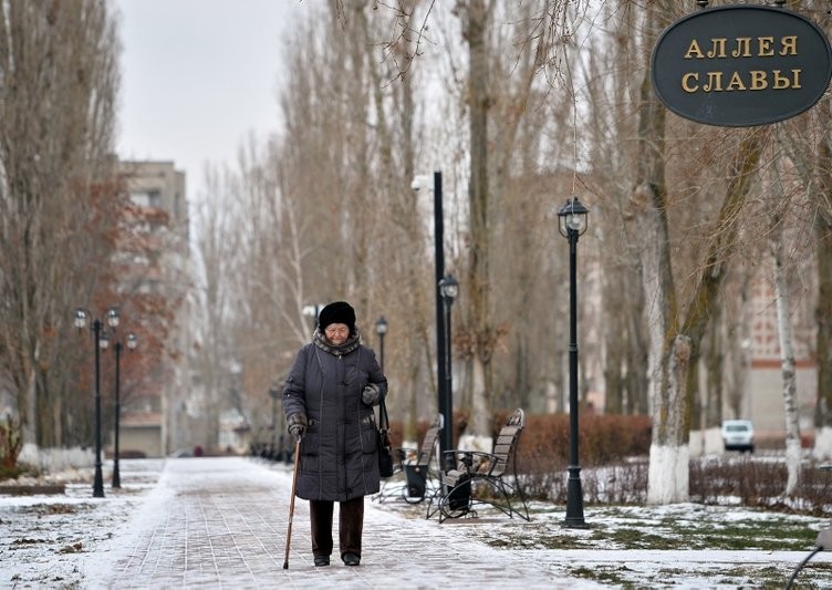 Kar yağışı İstanbul'a yaklaştı