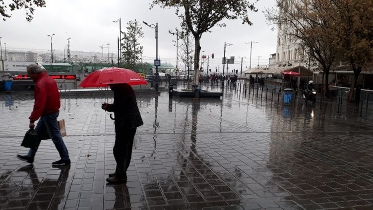 Meteoroloji'den kar, don ve sel uyarısı!