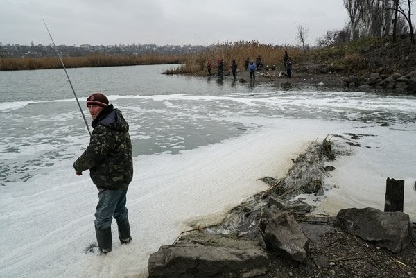 Poroşenko çağrıda bulunmuştu! Savaş gemileri yolda...