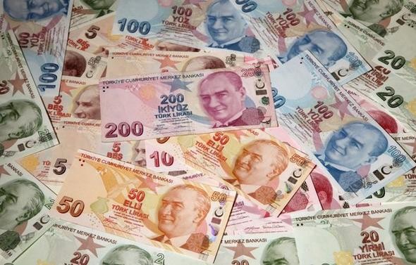 İşte kurumlar vergisi rekortmeni şirketler