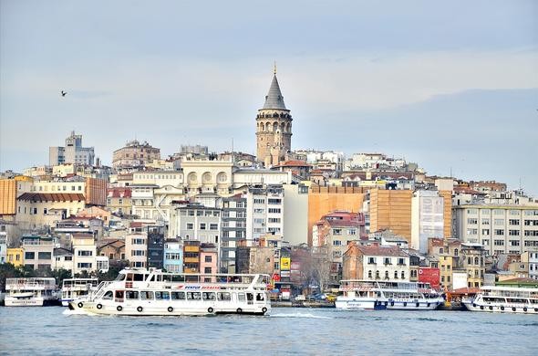 İşte yaşamın en pahalı olduğu iller..