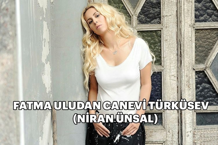 İşte ünlülerin gerçek isimleri