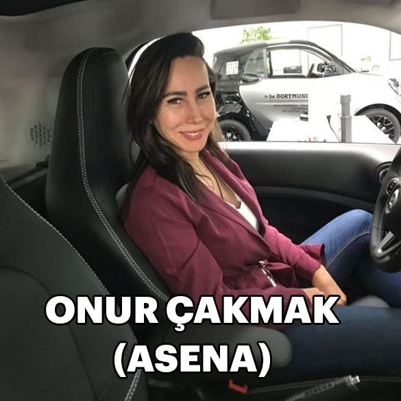 İşte ünlülerin gerçek isimleri