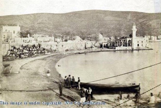 Türkiye'den eski fotoğraflar