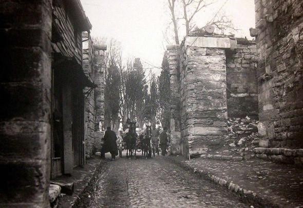 Türkiye'den eski fotoğraflar