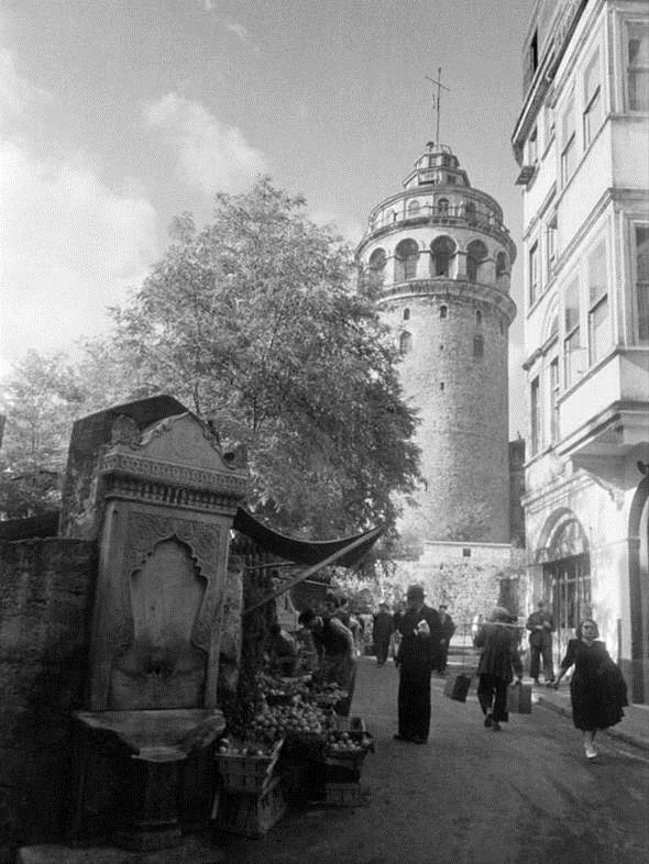 Türkiye'den eski fotoğraflar