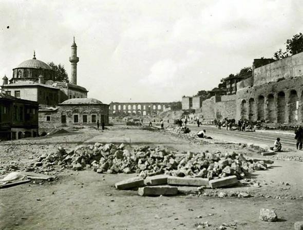 Türkiye'den eski fotoğraflar