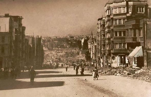 Türkiye'den eski fotoğraflar