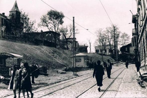 Türkiye'den eski fotoğraflar