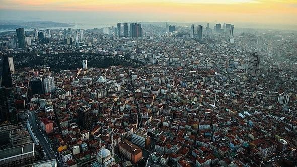 Bu il ve ilçelerde oturanlara talih kuşu vurdu! Fiyatlar resmen uçtu