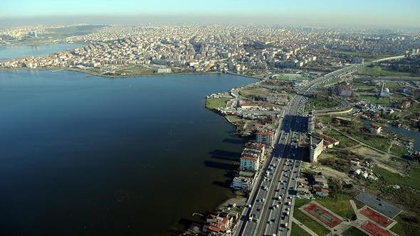 Bu il ve ilçelerde oturanlara talih kuşu vurdu! Fiyatlar resmen uçtu