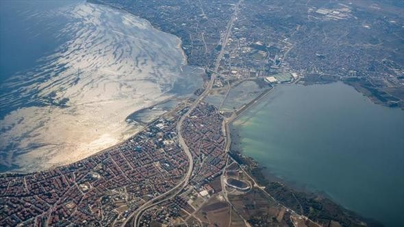 Bu il ve ilçelerde oturanlara talih kuşu vurdu! Fiyatlar resmen uçtu