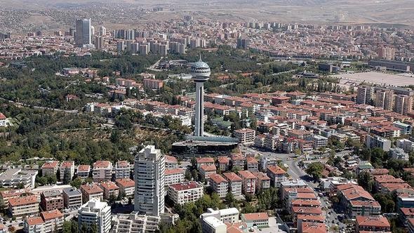 Bu il ve ilçelerde oturanlara talih kuşu vurdu! Fiyatlar resmen uçtu