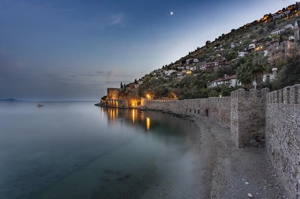 Yabancı turistlerin en çok ziyaret ettiği şehirler belli oldu! 