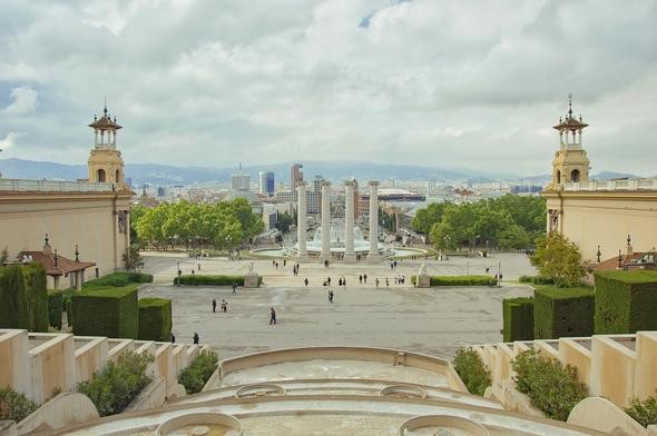 Yabancı turistlerin en çok ziyaret ettiği şehirler belli oldu! 