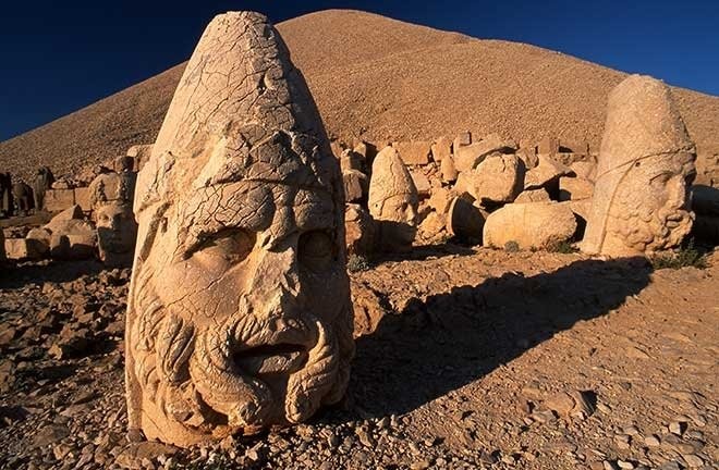 Yaşadığınız şehrin ismi nereden geliyor?