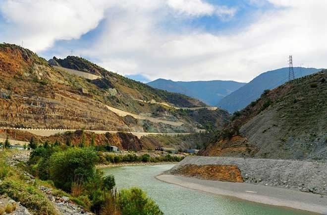 Yaşadığınız şehrin ismi nereden geliyor?