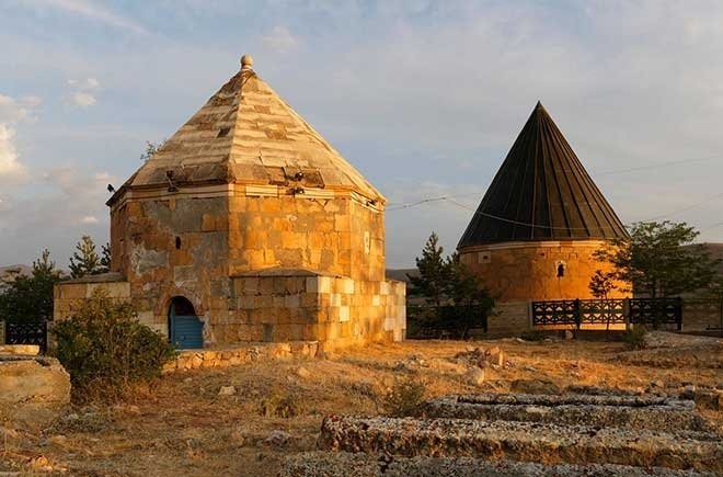 Yaşadığınız şehrin ismi nereden geliyor?