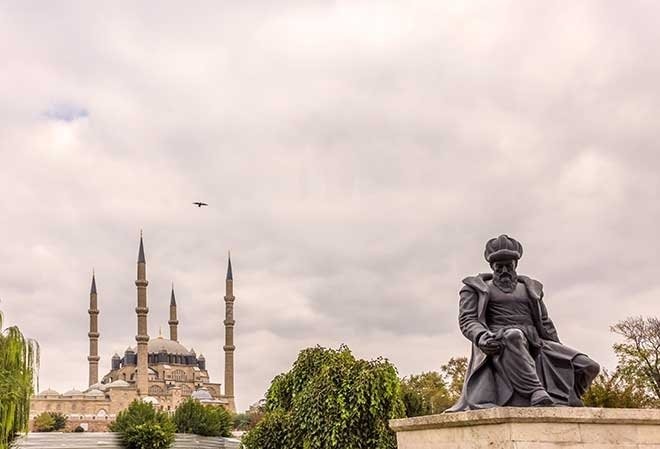 Yaşadığınız şehrin ismi nereden geliyor?