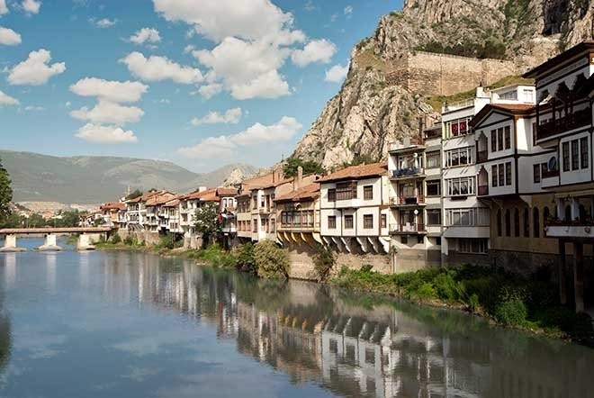 Yaşadığınız şehrin ismi nereden geliyor?