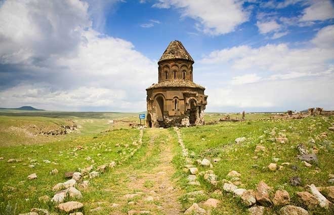 Yaşadığınız şehrin ismi nereden geliyor?