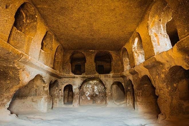 Yaşadığınız şehrin ismi nereden geliyor?