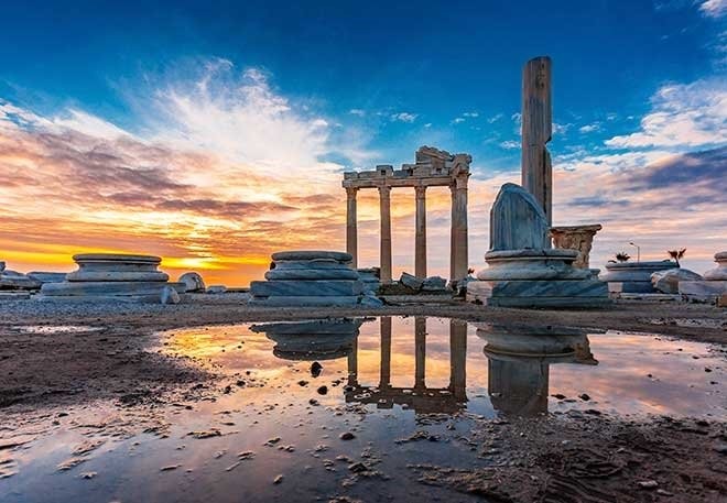 Yaşadığınız şehrin ismi nereden geliyor?