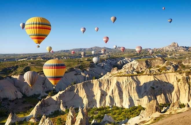 Yaşadığınız şehrin ismi nereden geliyor?