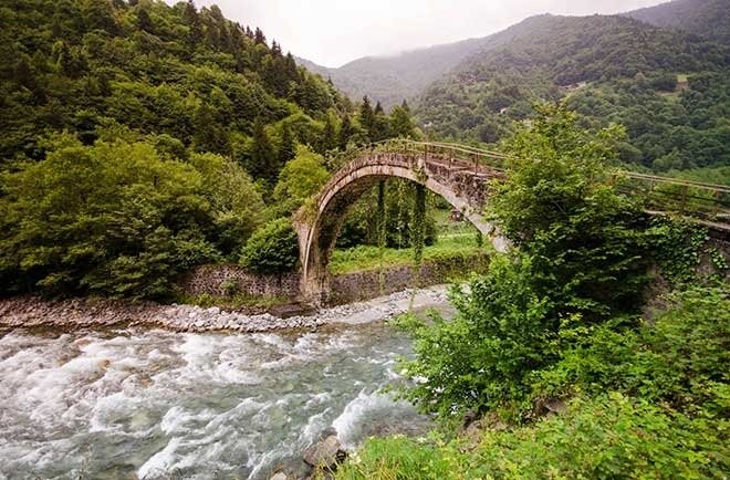 Yaşadığınız şehrin ismi nereden geliyor?