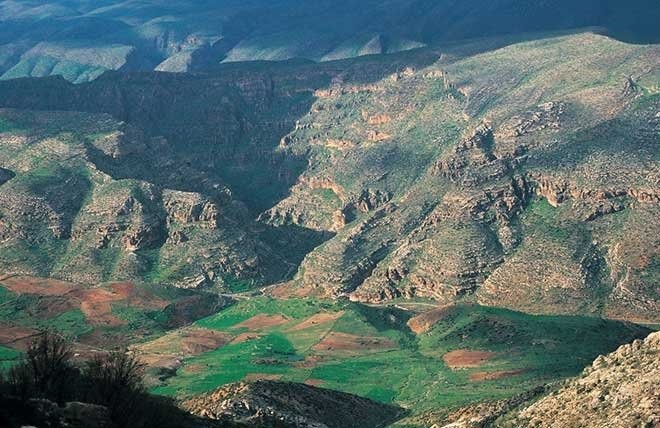 Yaşadığınız şehrin ismi nereden geliyor?