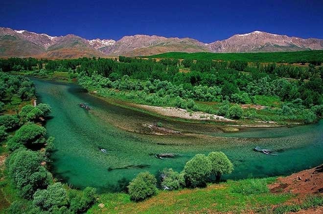 Yaşadığınız şehrin ismi nereden geliyor?