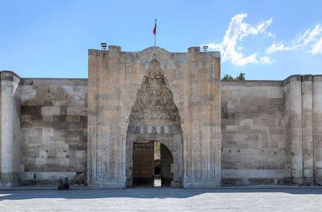 Yaşadığınız şehrin ismi nereden geliyor?