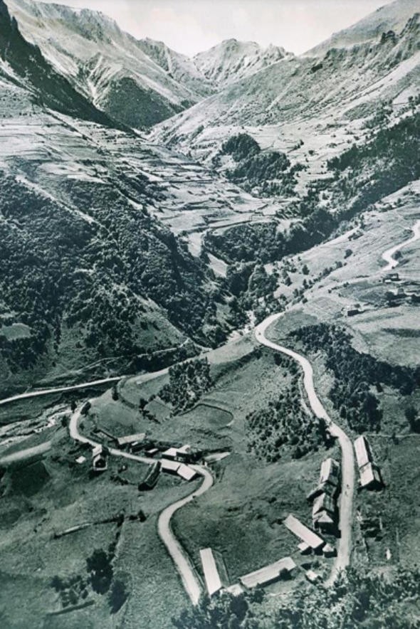 Atatürk’ün Türkiye’yi dünyaya tanıtmak için çektirdiği 20 fotoğraf