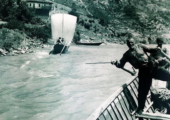 Atatürk’ün Türkiye’yi dünyaya tanıtmak için çektirdiği 20 fotoğraf