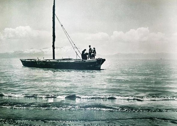 Atatürk’ün Türkiye’yi dünyaya tanıtmak için çektirdiği 20 fotoğraf