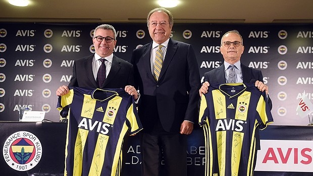 Fenerbahçe'de bir ilk gerçekleşecek...