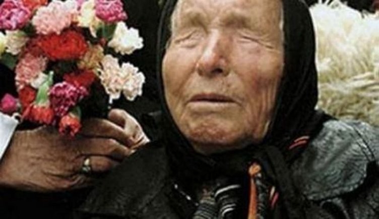 Baba Vanga'nın en korkutucu kehanetleri!