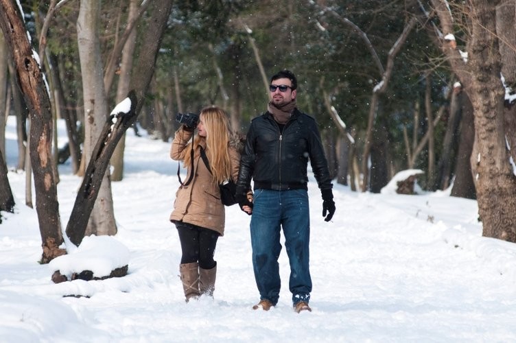 Hava sıcaklıkları artacak, yağışlar devam edecek