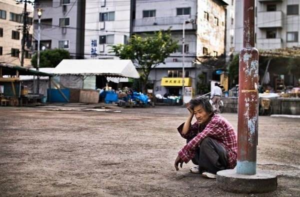 Japonya'nın bilinmeyen yüzü