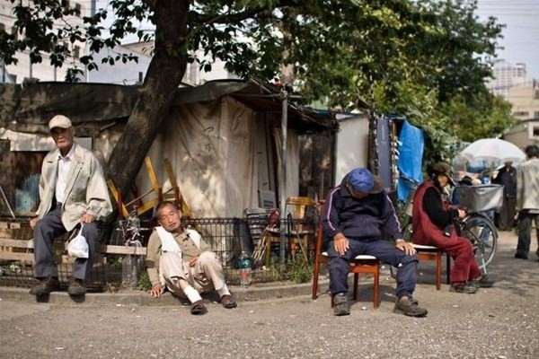 Japonya'nın bilinmeyen yüzü