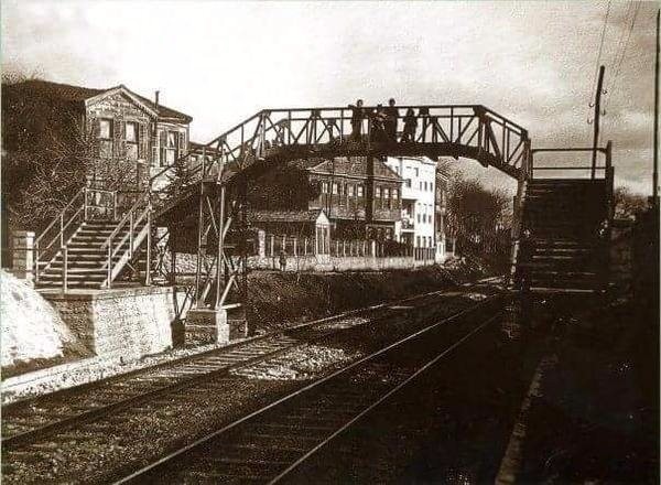 İşte eski İstanbul'dan tarihi fotoğraflar