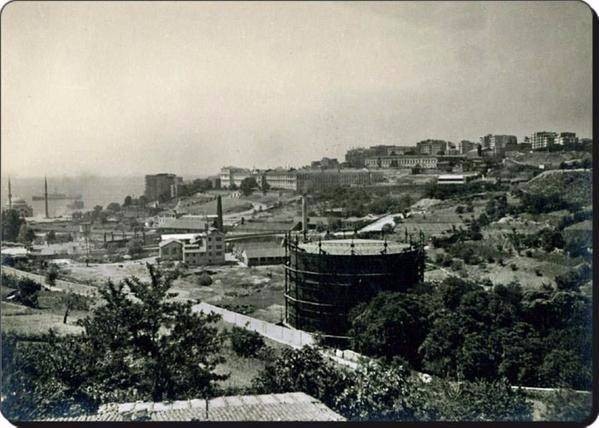 İşte eski İstanbul'dan tarihi fotoğraflar