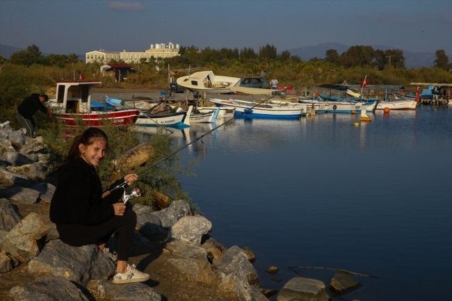 Antik kanal ile Efes'te hedef 10 milyon turist