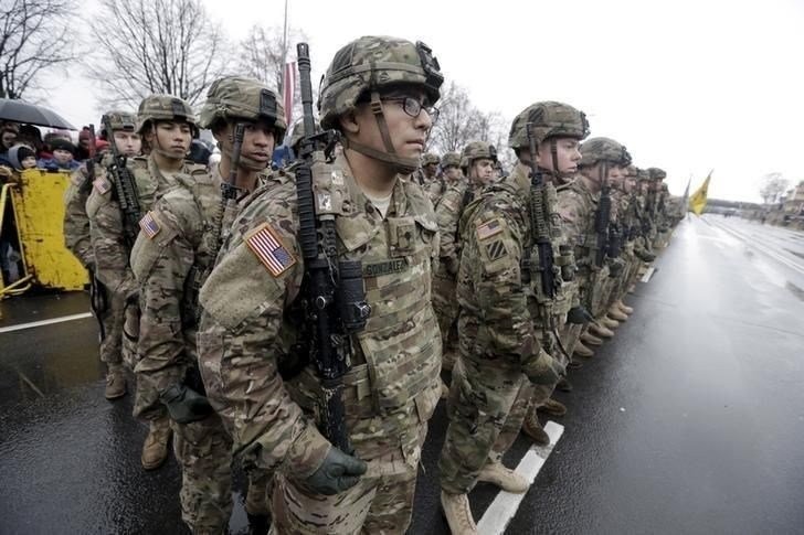 NATO'nun en güçlü orduları! Türkiye'den Avrupa'ya gözdağı