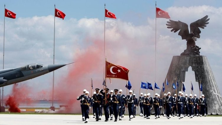 NATO'nun en güçlü orduları! Türkiye'den Avrupa'ya gözdağı