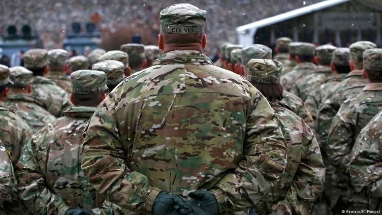 NATO'nun en güçlü orduları! Türkiye'den Avrupa'ya gözdağı