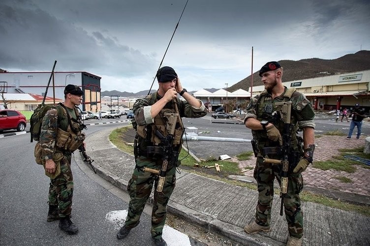 NATO'nun en güçlü orduları! Türkiye'den Avrupa'ya gözdağı