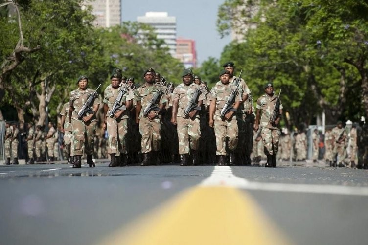 NATO'nun en güçlü orduları! Türkiye'den Avrupa'ya gözdağı